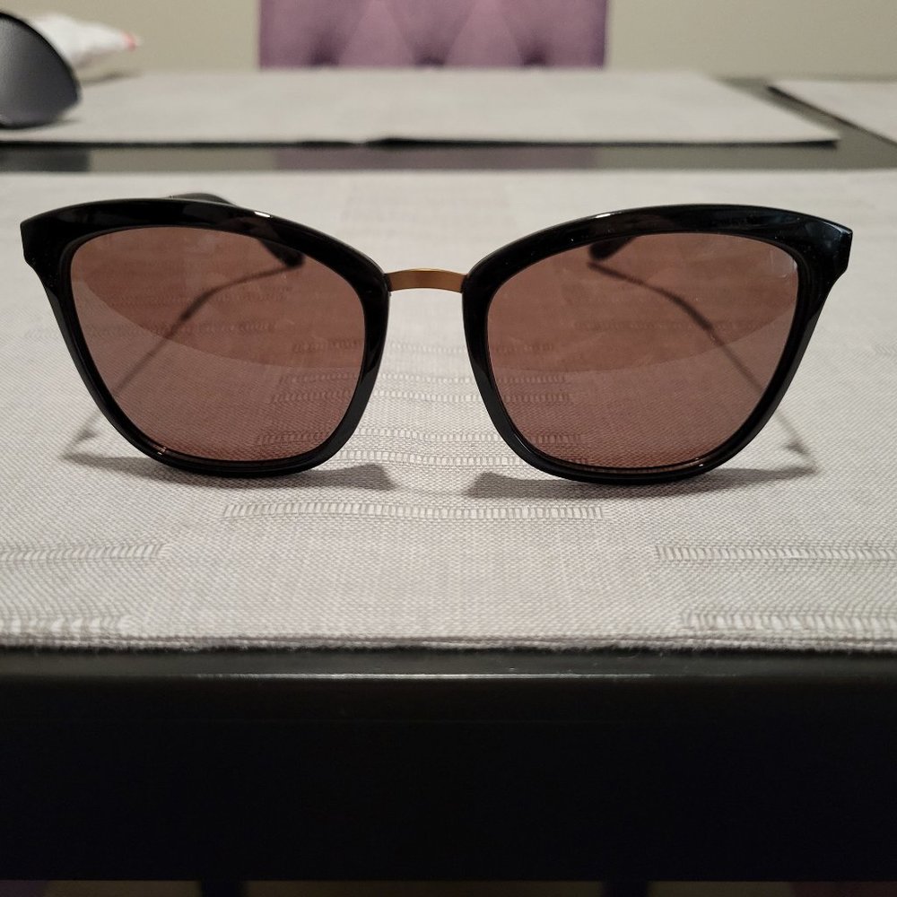 Nicole Miller Baker Sunglasses